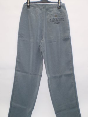 画像1: ラガチェ　ツータックジーンズ（７６cm）